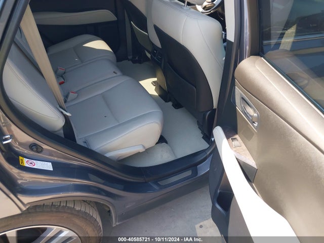 Lexus RX 350 2015 2T2ZK1BA3FC207134 Image 8