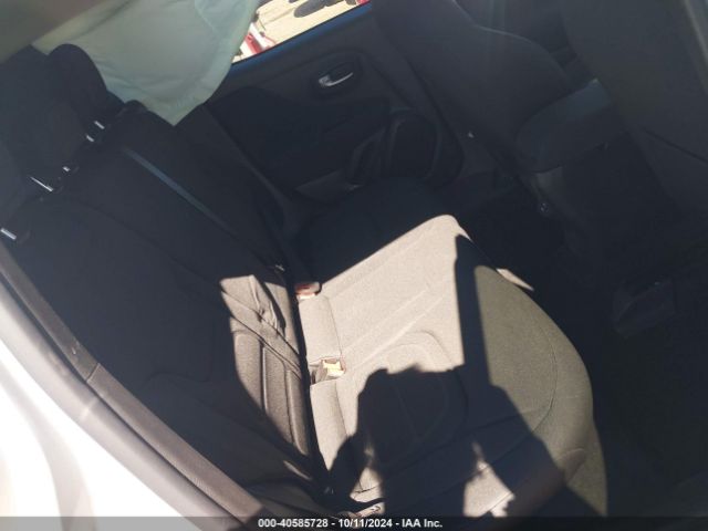 ZACNJABB9KPK88506 Jeep Renegade Latitude Fwd