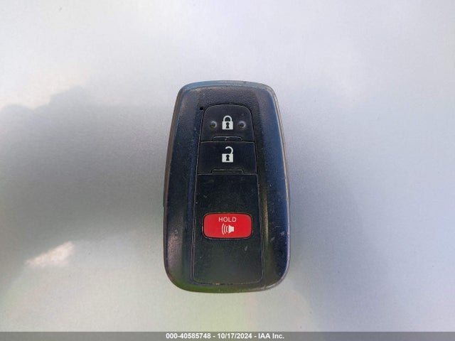 Toyota Prius Two 2017 JTDKBRFU5H3535529 Image 11