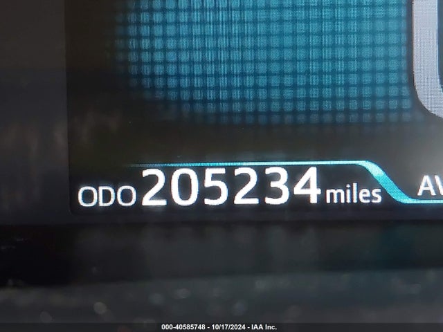 Toyota Prius Two 2017 JTDKBRFU5H3535529 Image 16