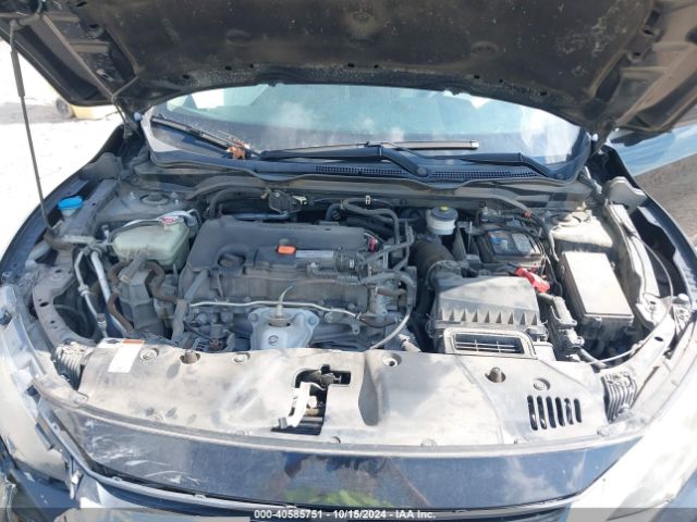 19XFC2F76HE063107 Honda CIVIC EX