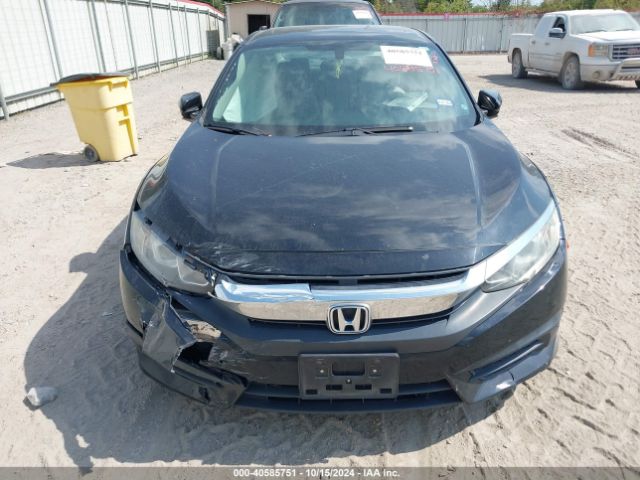 19XFC2F76HE063107 Honda CIVIC EX