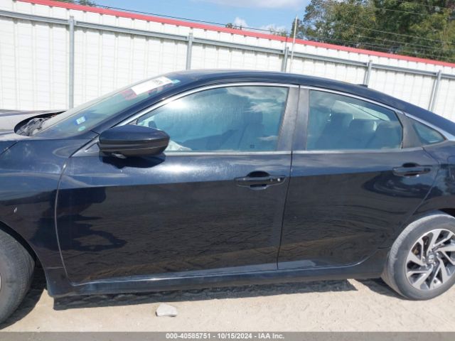 19XFC2F76HE063107 Honda CIVIC EX