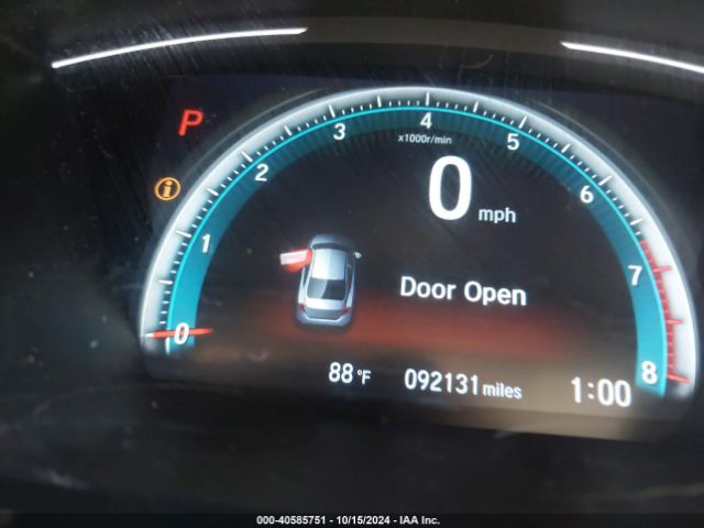 19XFC2F76HE063107 Honda CIVIC EX