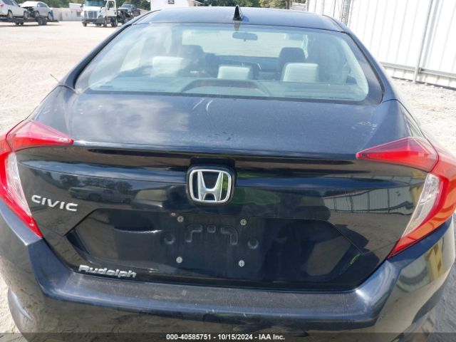19XFC2F76HE063107 Honda CIVIC EX