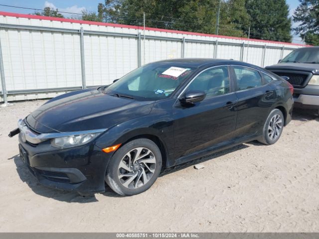 19XFC2F76HE063107 Honda CIVIC EX