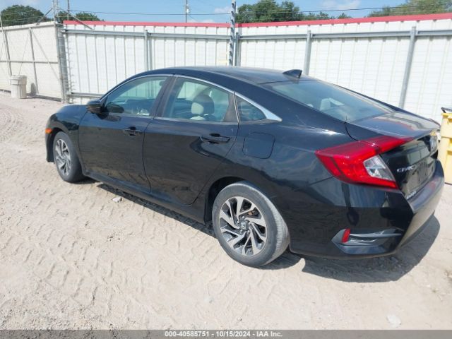 19XFC2F76HE063107 Honda CIVIC EX