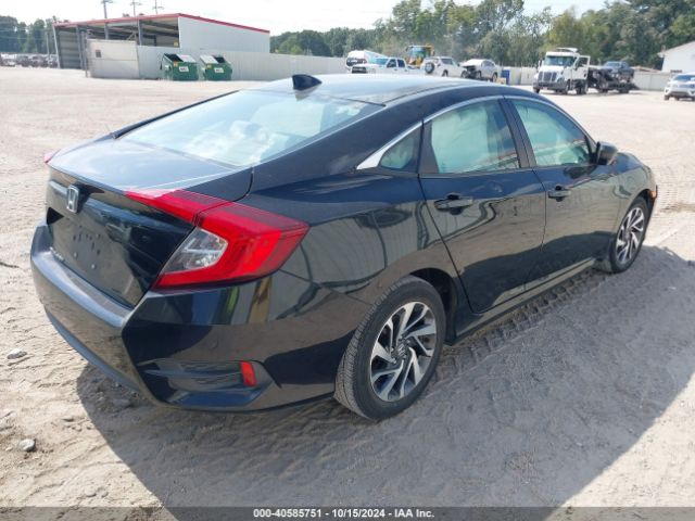 19XFC2F76HE063107 Honda CIVIC EX