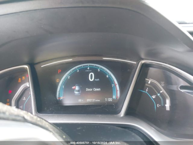 19XFC2F76HE063107 Honda CIVIC EX