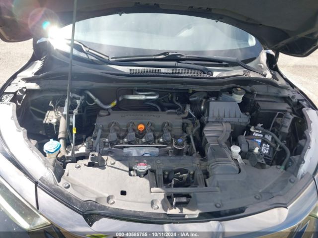 3CZRU5H16KG711023 Honda HR-V SPORT