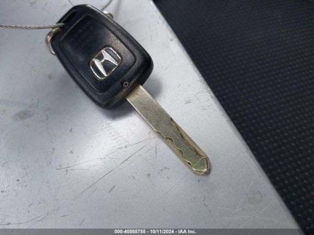 3CZRU5H16KG711023 Honda HR-V SPORT