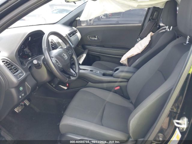 3CZRU5H16KG711023 Honda HR-V SPORT