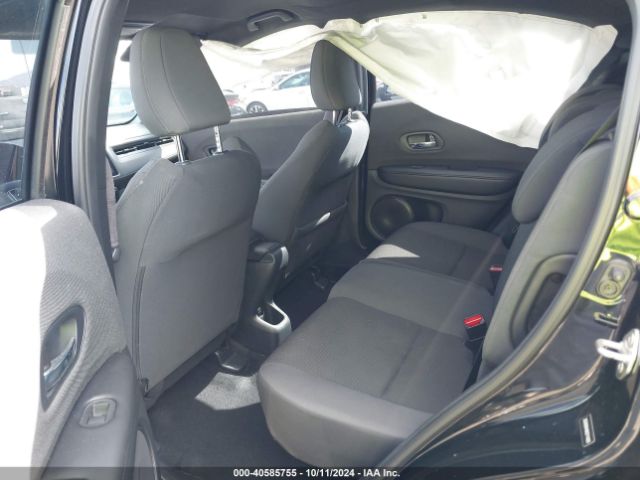 3CZRU5H16KG711023 Honda HR-V SPORT