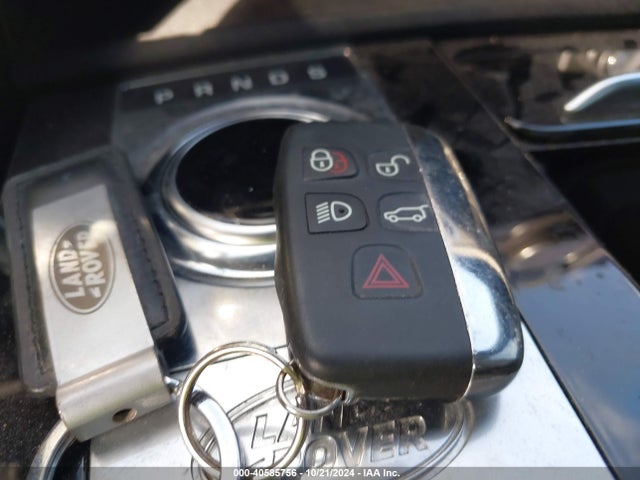 Land Rover Discovery Hse 2017 SALRRBBV3HA043408 Image 11