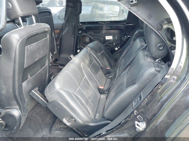Land Rover Discovery Hse 2017 SALRRBBV3HA043408 Image 13