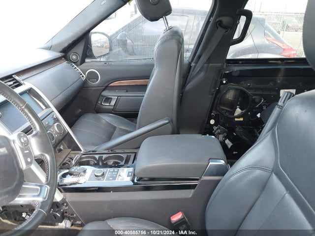 Land Rover Discovery Hse 2017 SALRRBBV3HA043408 Image 14