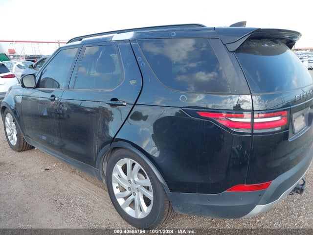 Land Rover Discovery Hse 2017 SALRRBBV3HA043408 Image 6