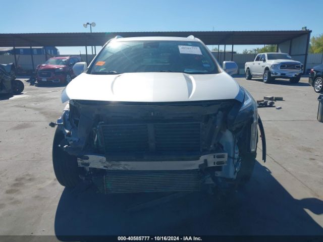 1GYFZCR44LF069342 Cadillac Xt4 Fwd Premium Luxury
