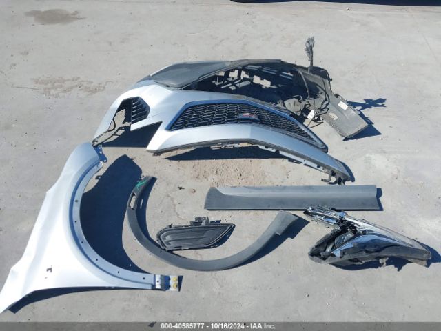 1GYFZCR44LF069342 Cadillac Xt4 Fwd Premium Luxury