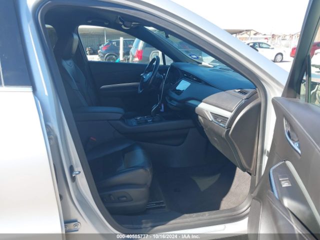 1GYFZCR44LF069342 Cadillac Xt4 Fwd Premium Luxury