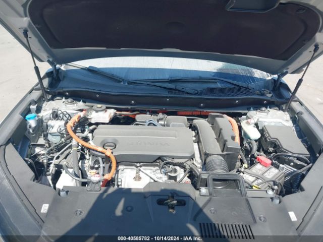 7FARS6H9XSE003746 Honda Cr-v Hybrid Sport Touring