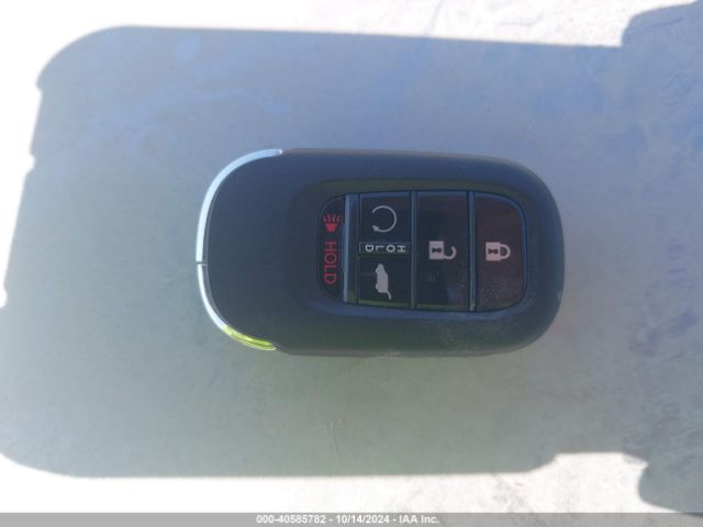 7FARS6H9XSE003746 Honda Cr-v Hybrid Sport Touring
