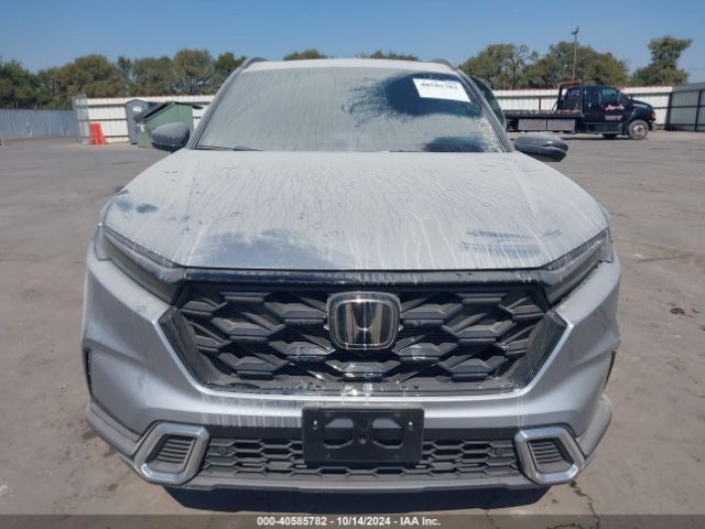 7FARS6H9XSE003746 Honda Cr-v Hybrid Sport Touring
