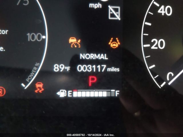 7FARS6H9XSE003746 Honda Cr-v Hybrid Sport Touring