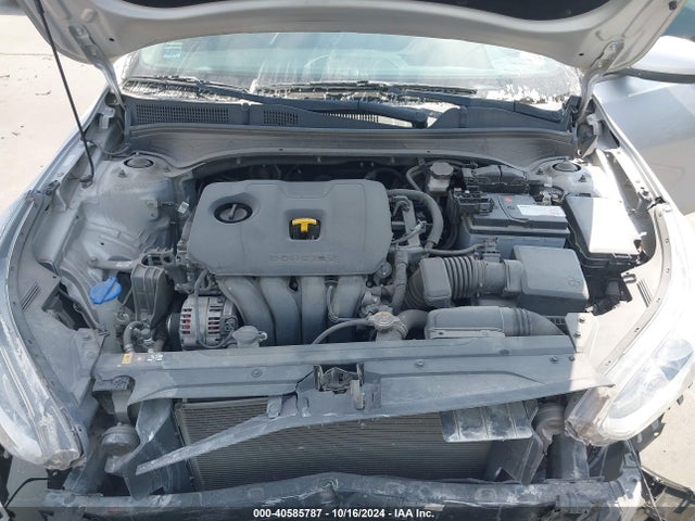 KIA Forte Lxs 2019 3KPF24ADXKE070354 Image 10