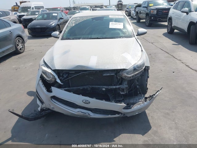 KIA Forte Lxs 2019 3KPF24ADXKE070354 Image 12