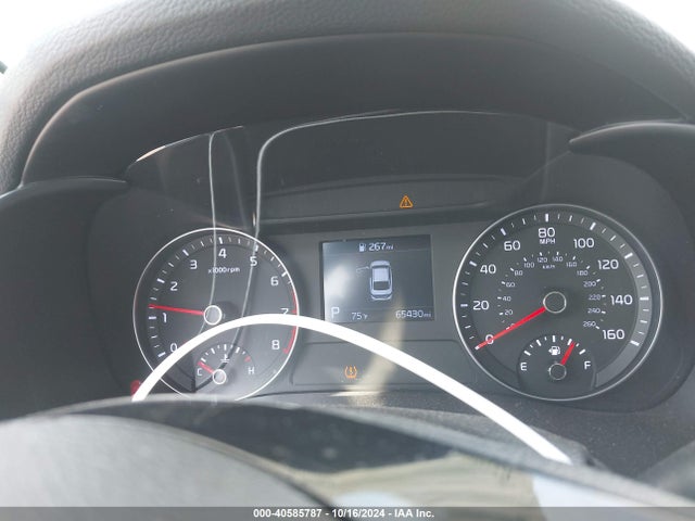 KIA Forte Lxs 2019 3KPF24ADXKE070354 Image 15