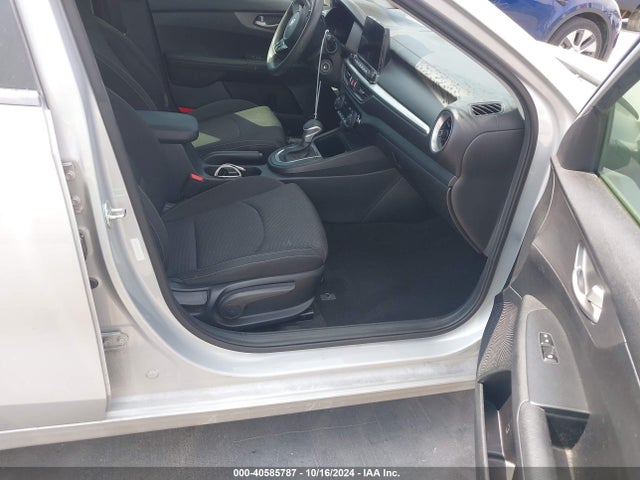 KIA Forte Lxs 2019 3KPF24ADXKE070354 Image 5