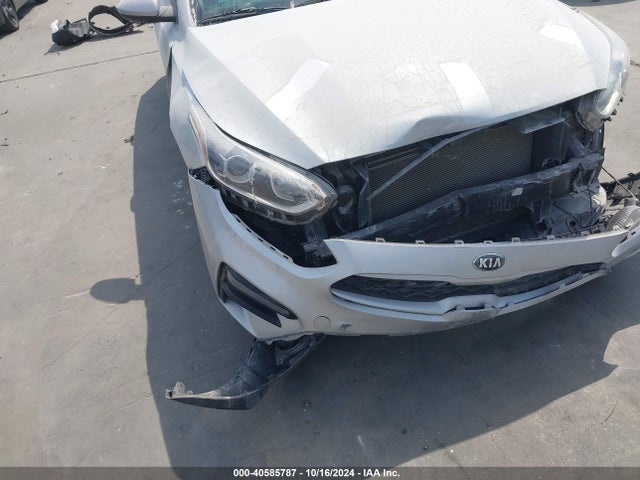 KIA Forte Lxs 2019 3KPF24ADXKE070354 Image 6