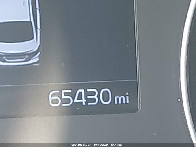 KIA Forte Lxs 2019 3KPF24ADXKE070354 Image 7