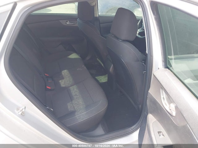 KIA Forte Lxs 2019 3KPF24ADXKE070354 Image 8