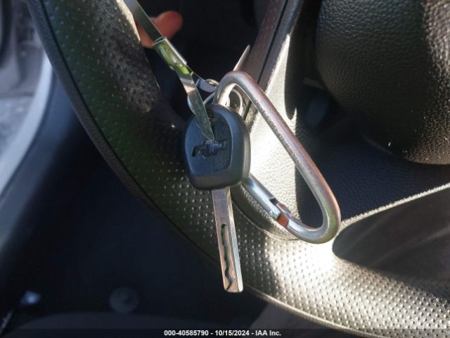 KL8CB6SA2KC725741 Chevrolet Spark Ls Cvt