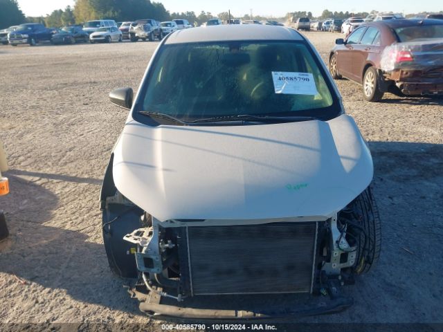 KL8CB6SA2KC725741 Chevrolet Spark Ls Cvt
