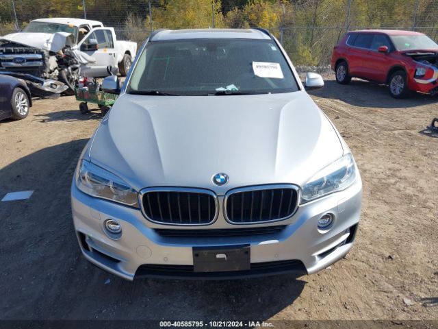 5UXKR0C56F0P03728 BMW X5 Xdrive35i