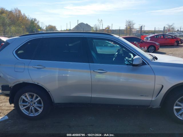 5UXKR0C56F0P03728 BMW X5 Xdrive35i