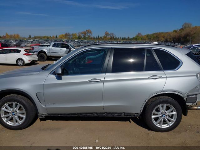 5UXKR0C56F0P03728 BMW X5 Xdrive35i