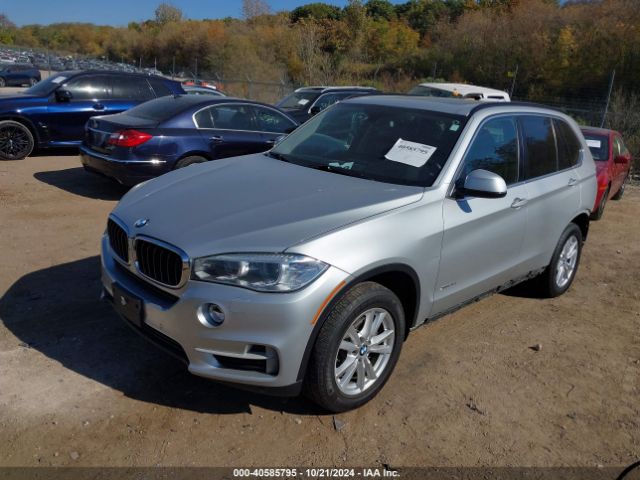 5UXKR0C56F0P03728 BMW X5 Xdrive35i