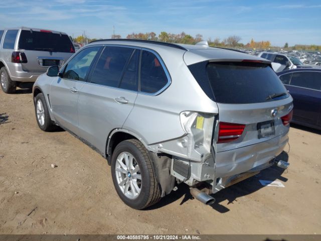 5UXKR0C56F0P03728 BMW X5 Xdrive35i