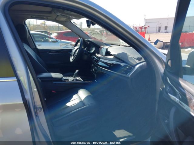 5UXKR0C56F0P03728 BMW X5 Xdrive35i
