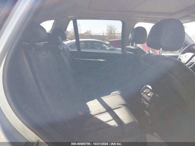 5UXKR0C56F0P03728 BMW X5 Xdrive35i