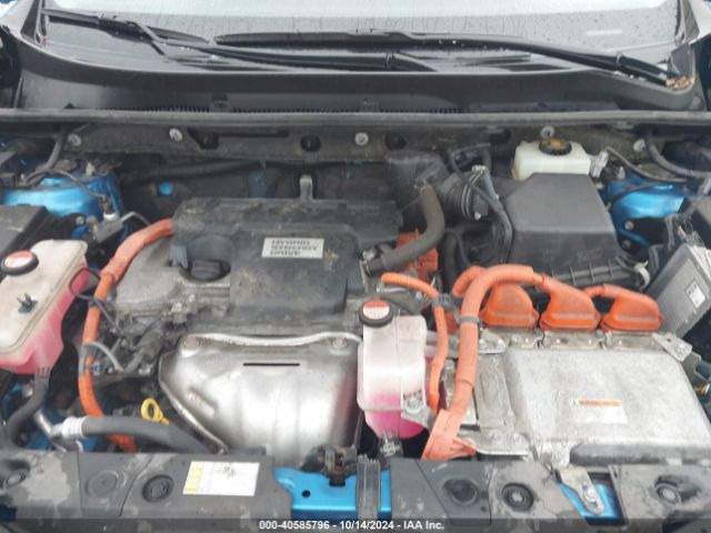 JTMDJREV4GD024182 Toyota Rav4 Hybrid Limited