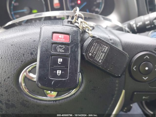 JTMDJREV4GD024182 Toyota Rav4 Hybrid Limited