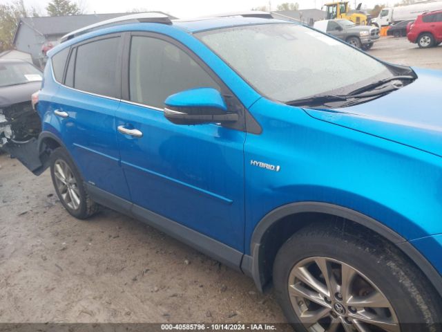 JTMDJREV4GD024182 Toyota Rav4 Hybrid Limited