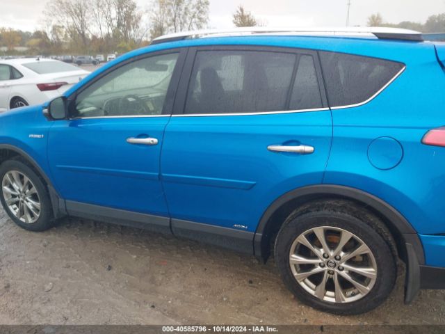 JTMDJREV4GD024182 Toyota Rav4 Hybrid Limited