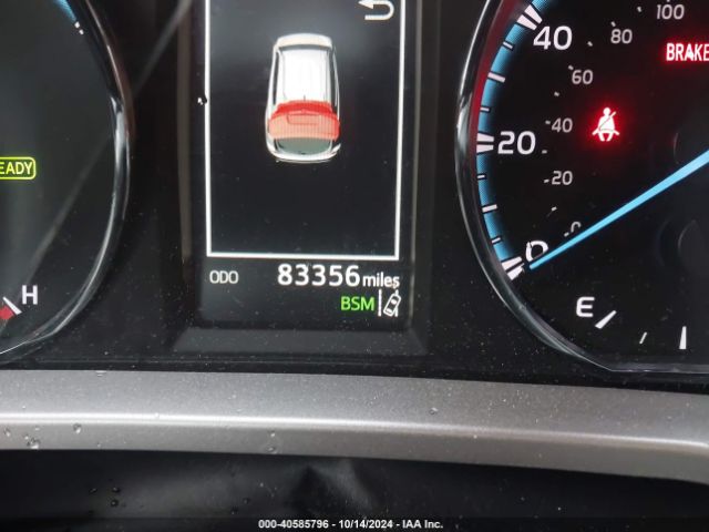 JTMDJREV4GD024182 Toyota Rav4 Hybrid Limited