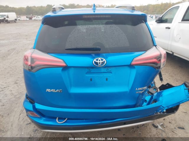JTMDJREV4GD024182 Toyota Rav4 Hybrid Limited